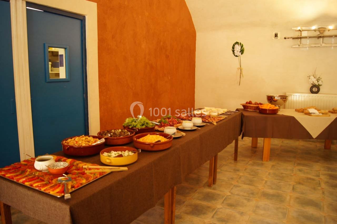 Domaine de l'Eau Vive - galerie - photo 56