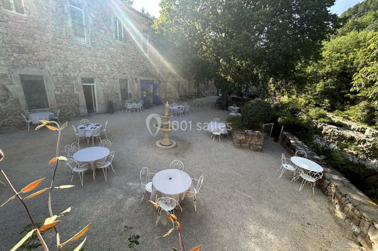 Domaine de l'Eau Vive - galerie - photo 46