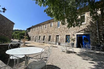Domaine de l'Eau Vive - photo 3