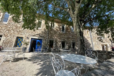 Domaine de l'Eau Vive - photo 4
