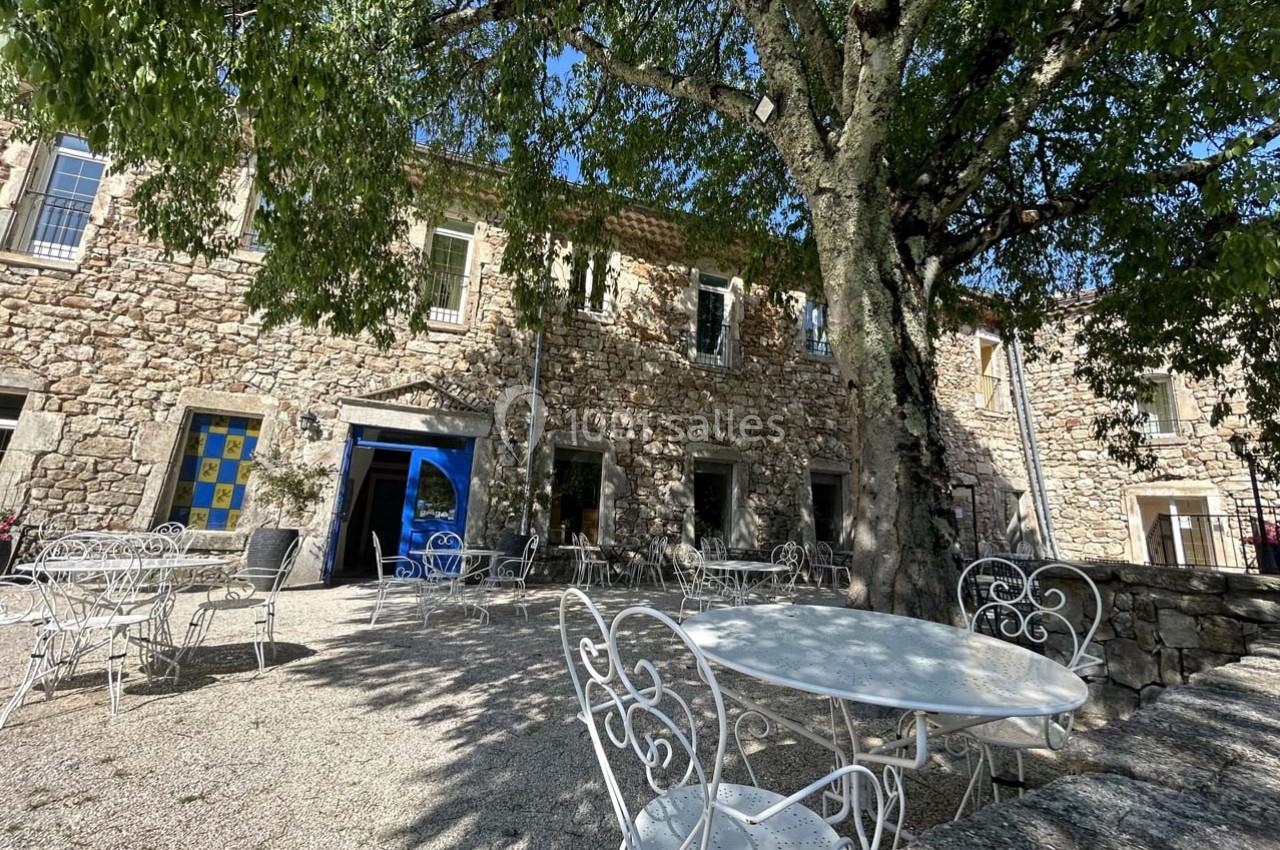Domaine de l'Eau Vive - galerie - photo 4