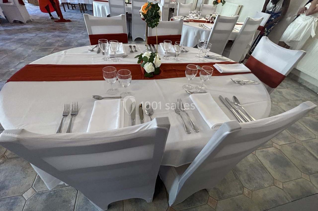 Domaine de l'Eau Vive - galerie - photo 22
