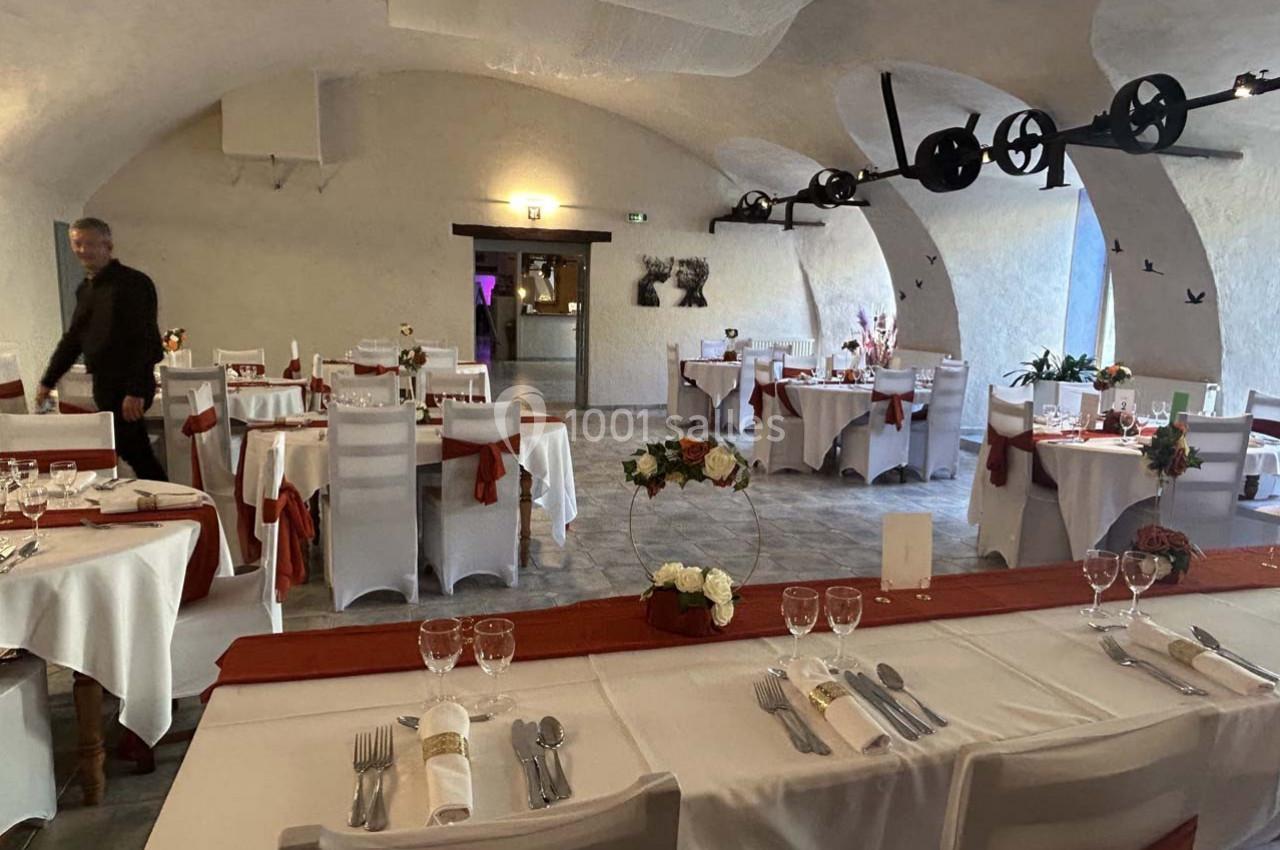 Domaine de l'Eau Vive - galerie - photo 13