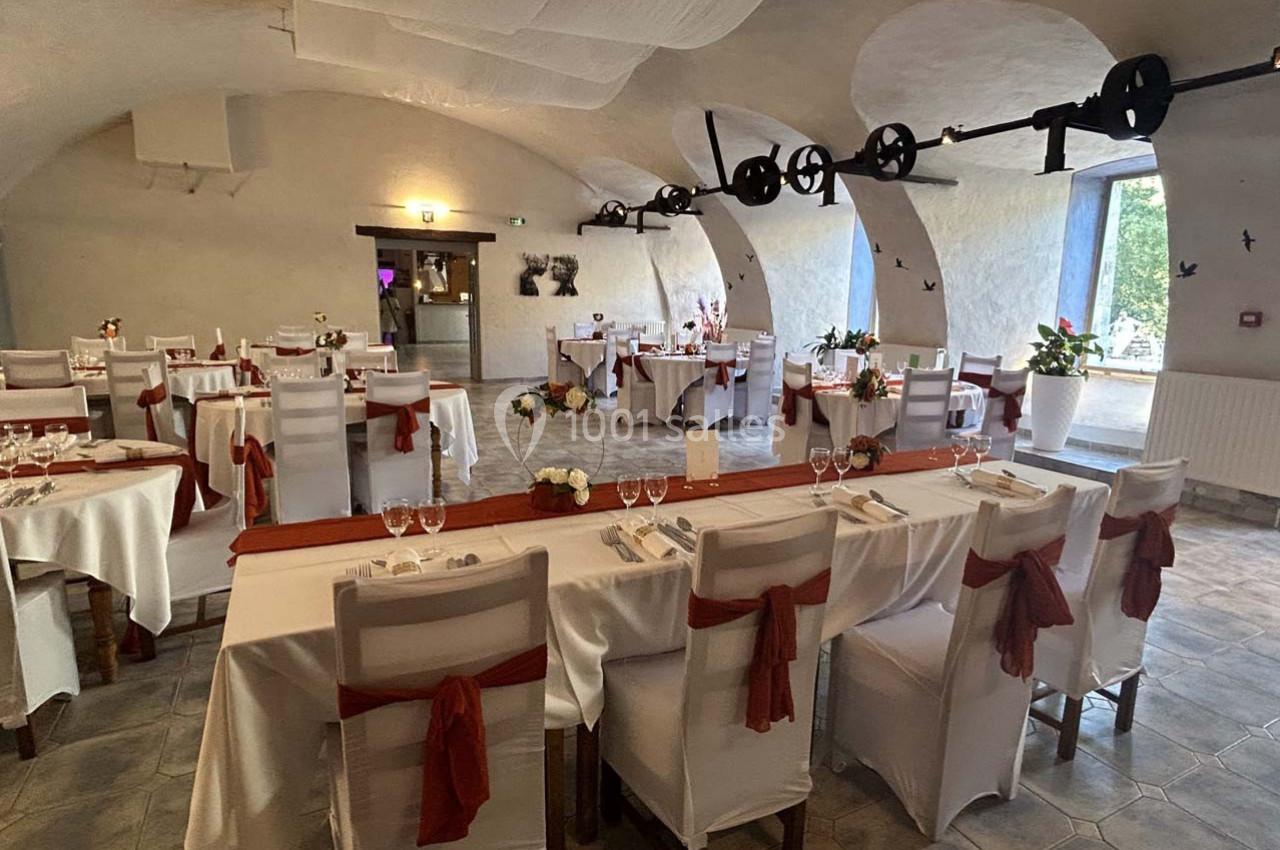 Domaine de l'Eau Vive - galerie - photo 15