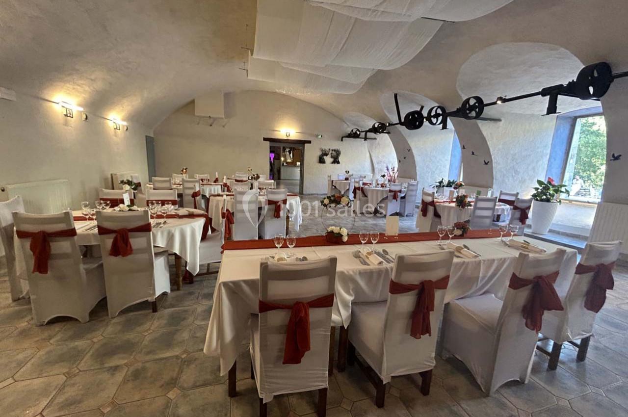 Domaine de l'Eau Vive - galerie - photo 14