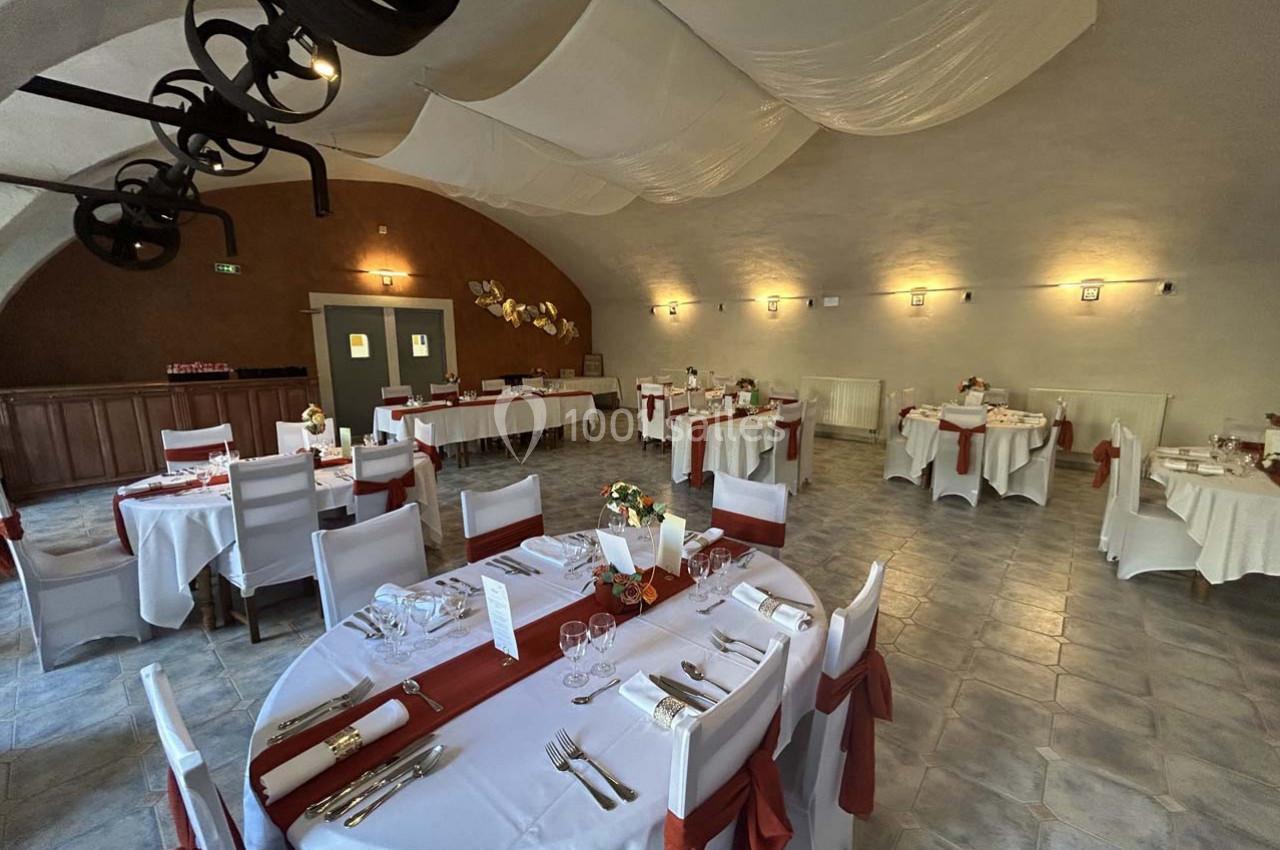 Domaine de l'Eau Vive - galerie - photo 20