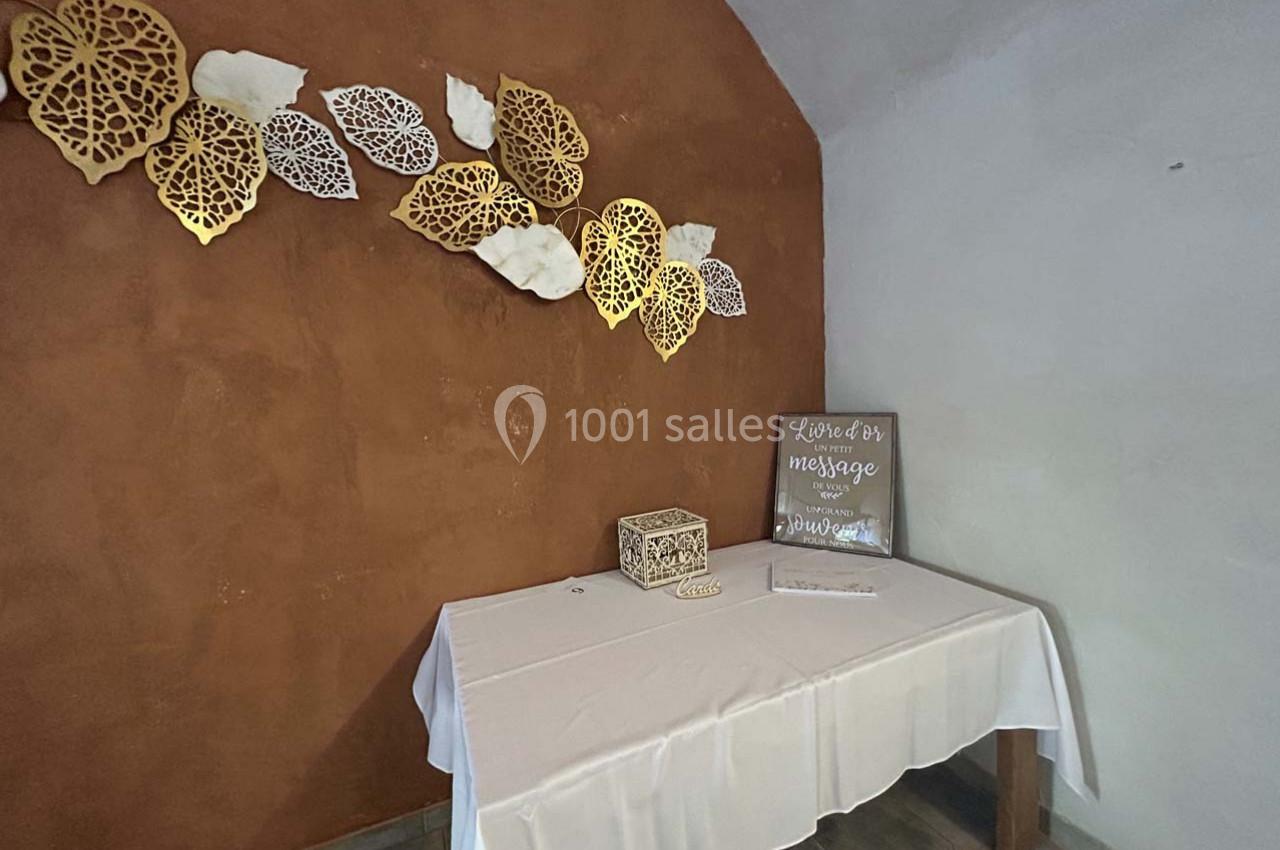 Domaine de l'Eau Vive - galerie - photo 33