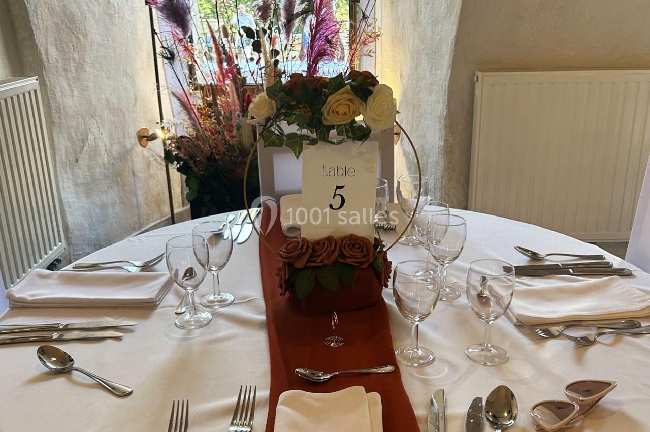 Domaine de l'Eau Vive - galerie - photo 18