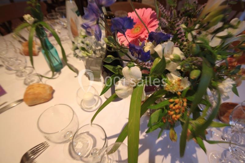Domaine de l'Eau Vive - galerie - photo 29