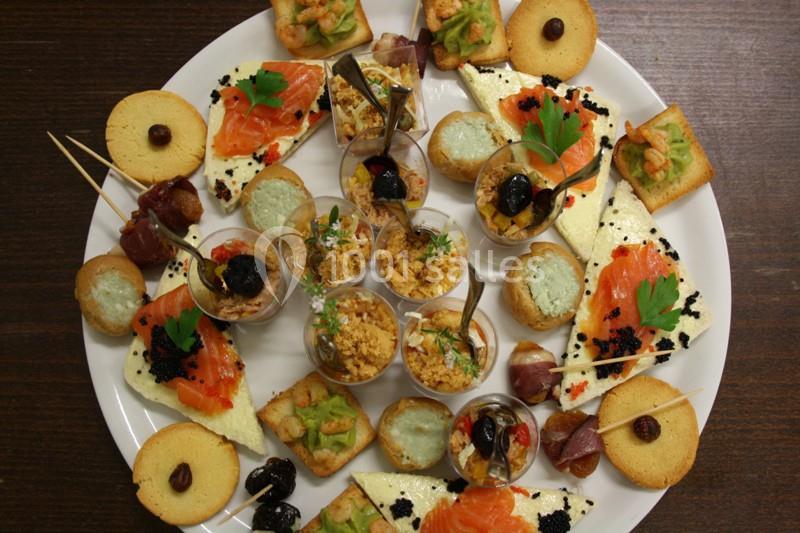 Domaine de l'Eau Vive - galerie - photo 35