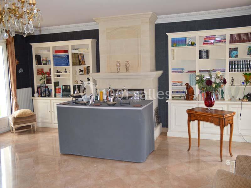 Domaine De La Villa Diana - galerie - photo 2