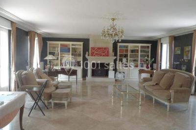 Domaine De La Villa Diana - photo 5