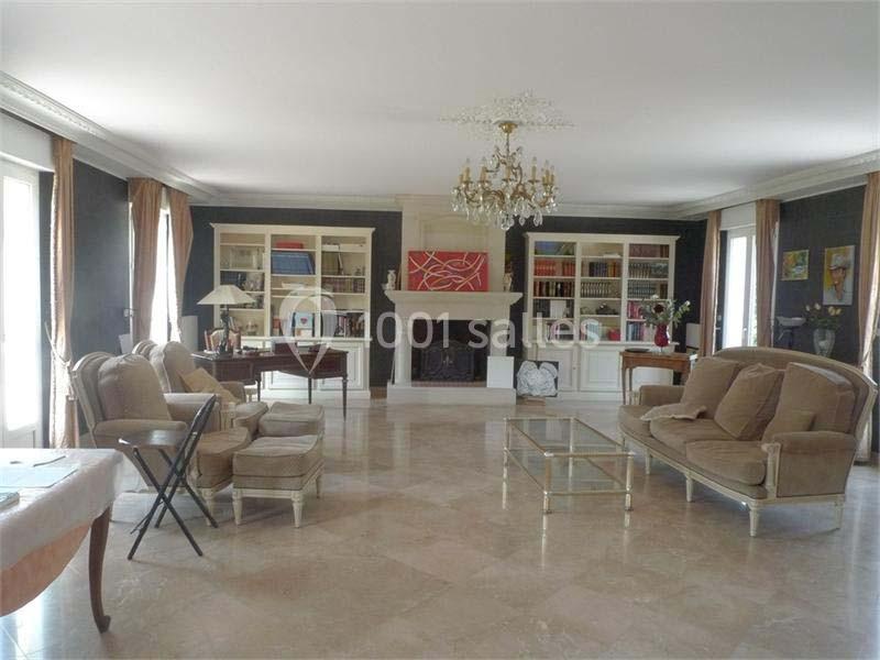 Domaine De La Villa Diana - galerie - photo 3
