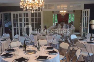 Domaine De La Villa Diana - photo 1