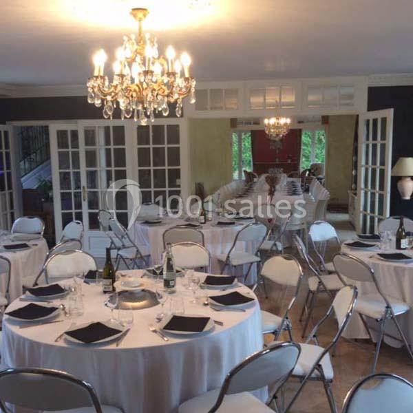 Domaine De La Villa Diana - galerie - photo 5
