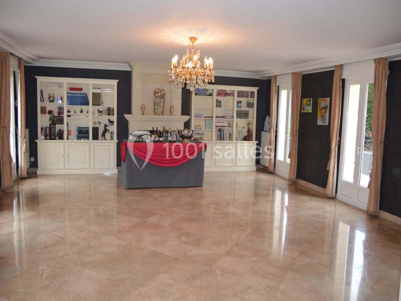 Domaine De La Villa Diana - galerie - photo 6