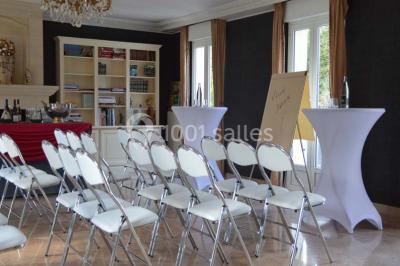 Domaine De La Villa Diana - photo 1