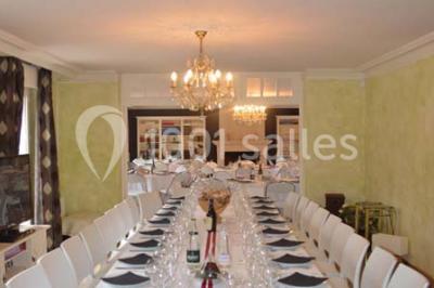 Domaine De La Villa Diana - photo 2