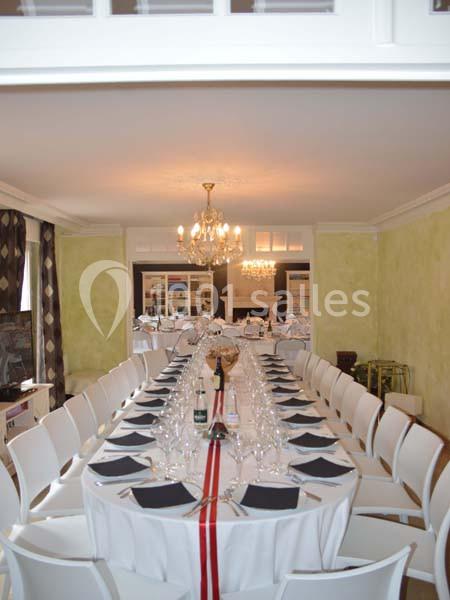 Domaine De La Villa Diana - galerie - photo 8