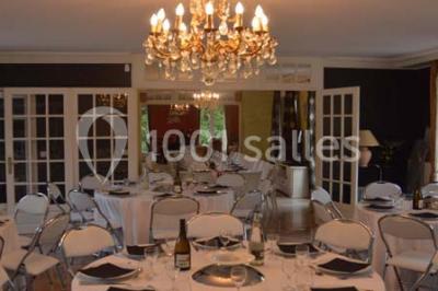 Domaine De La Villa Diana - photo 3