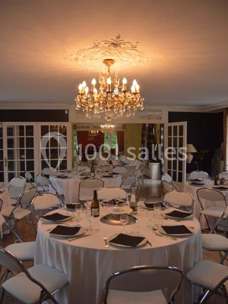Domaine De La Villa Diana - galerie - photo 9
