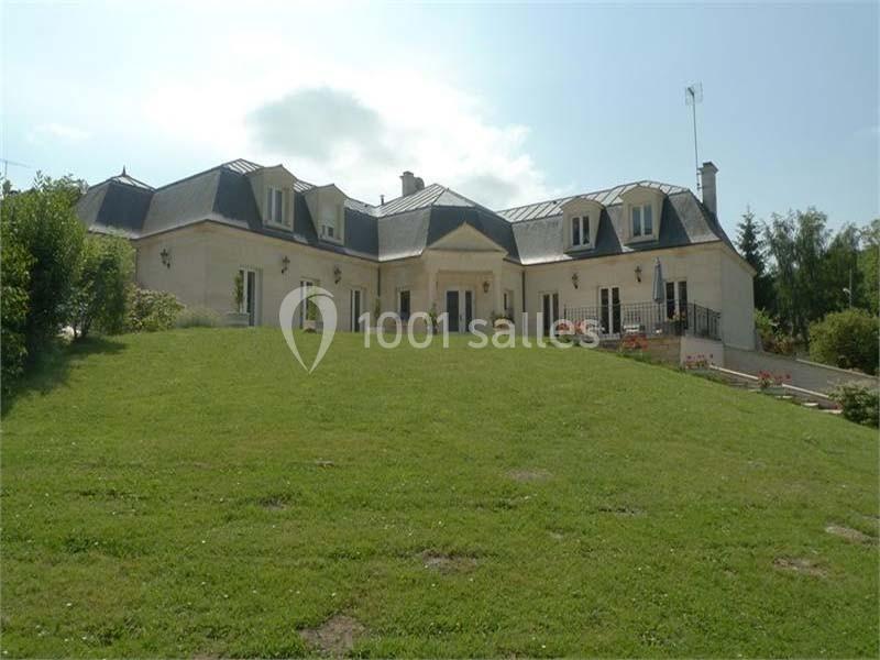 Domaine De La Villa Diana - galerie - photo 10