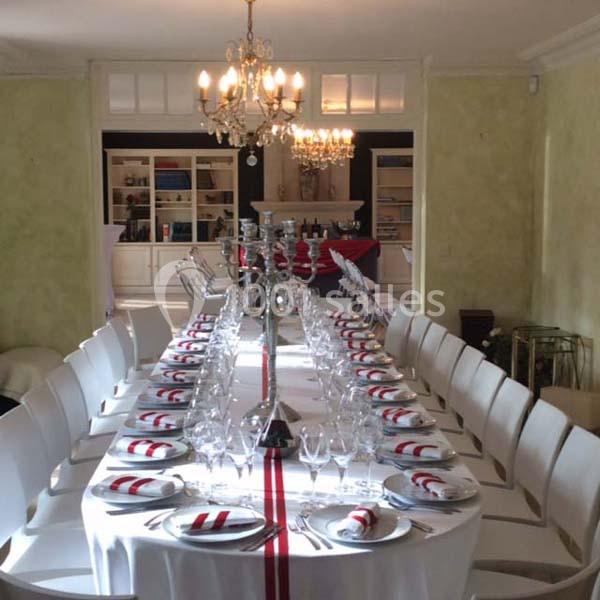 Domaine De La Villa Diana - galerie - photo 11