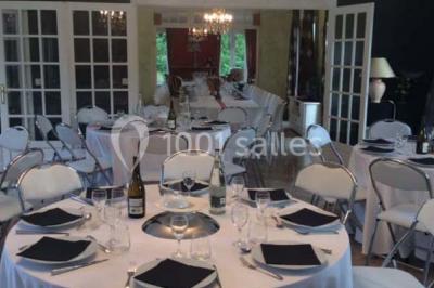 Domaine De La Villa Diana - photo 1