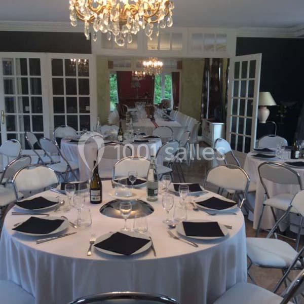 Domaine De La Villa Diana - galerie - photo 12