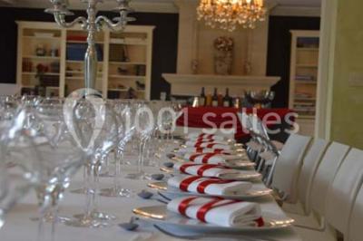 Domaine De La Villa Diana - photo 2
