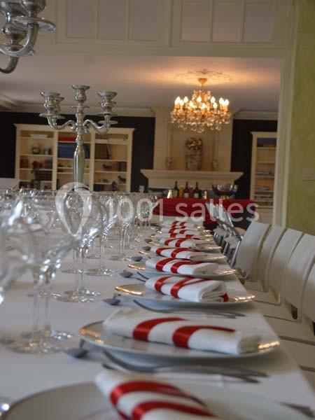 Domaine De La Villa Diana - galerie - photo 13