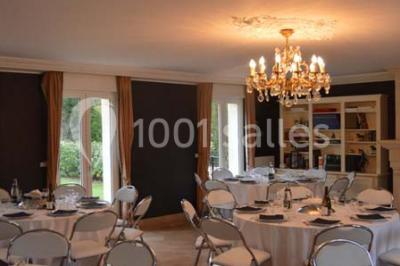 Domaine De La Villa Diana - photo 3
