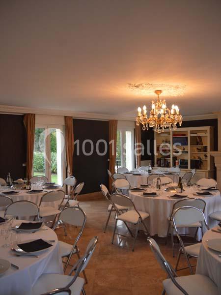 Domaine De La Villa Diana - galerie - photo 14