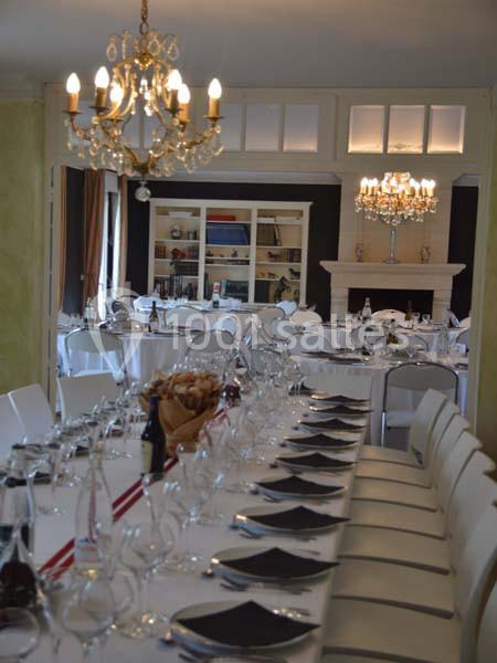 Domaine De La Villa Diana - galerie - photo 15