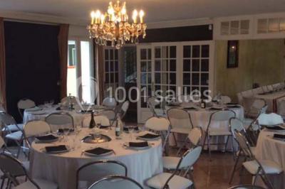 Domaine De La Villa Diana - photo 2