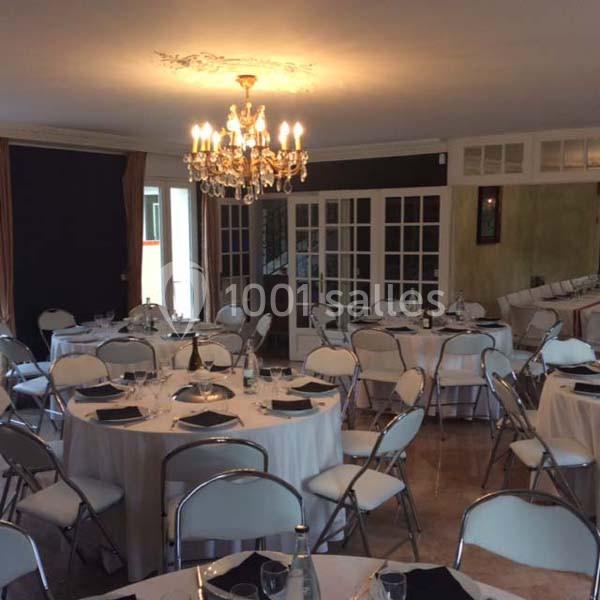 Domaine De La Villa Diana - galerie - photo 17