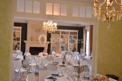 Domaine De La Villa Diana - photo 4