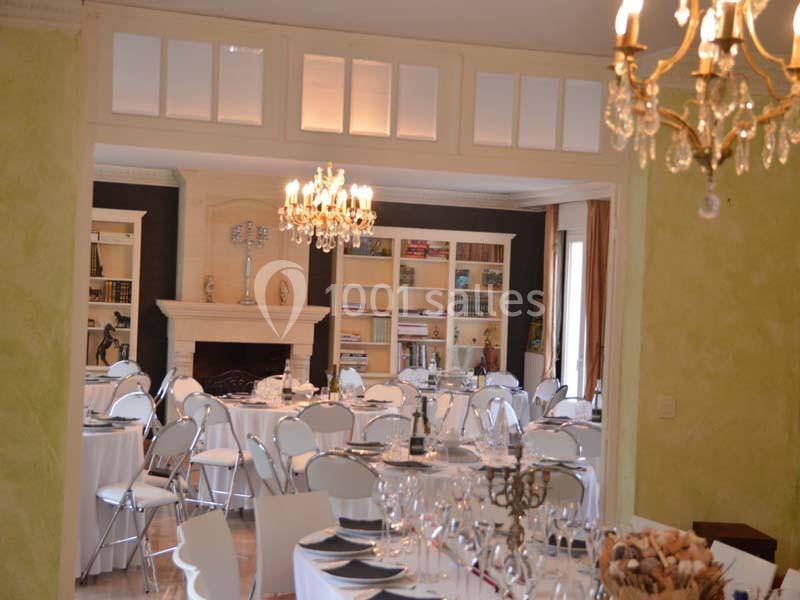 Domaine De La Villa Diana - galerie - photo 18