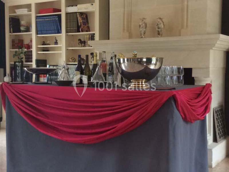 Domaine De La Villa Diana - galerie - photo 19