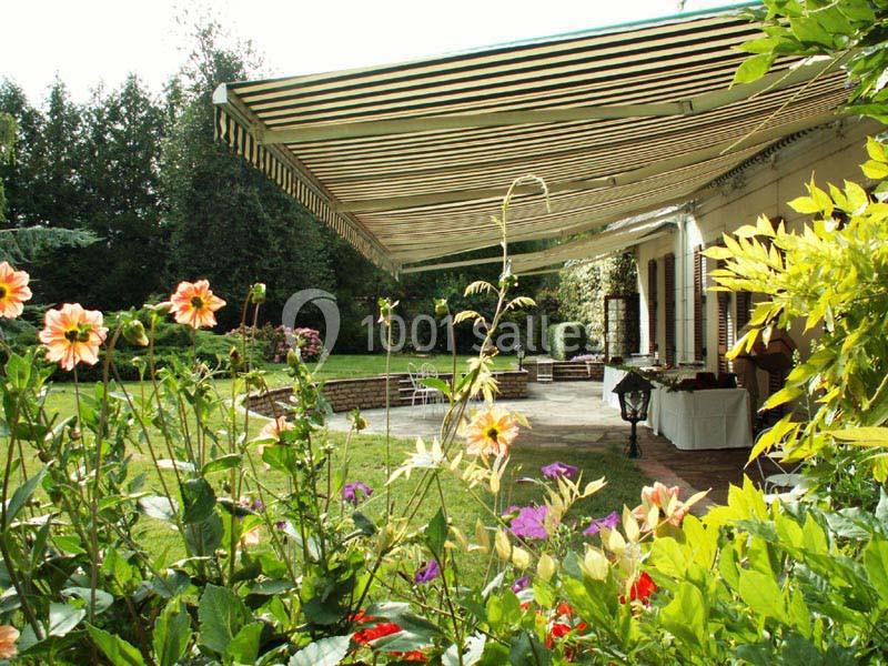 Location salle Chatignonville (Essonne) - Salle De L'ane Au Violon #13