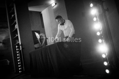 Miniature Location salle Paris 9 (Paris) - Loft Opéra #5 Location salle Paris 9 (Paris) - Loft Opéra #10