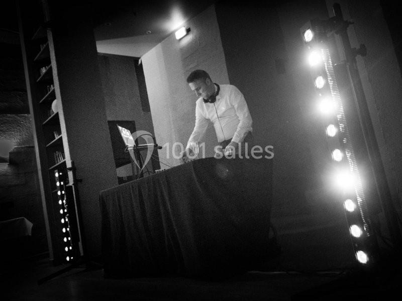 Location salle Paris 9 (Paris) - Loft Opéra #5