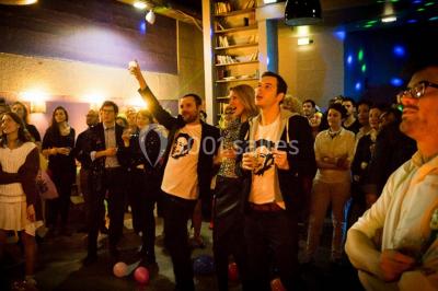 Miniature Location salle Paris 9 (Paris) - Loft Opéra #2 Location salle Paris 9 (Paris) - Loft Opéra #10