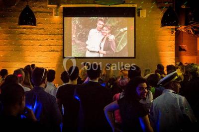 Miniature Location salle Paris 9 (Paris) - Loft Opéra #4 Location salle Paris 9 (Paris) - Loft Opéra #10