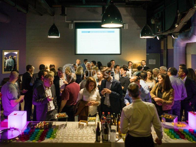 Location salle Paris 9 (Paris) - Loft Opéra #10