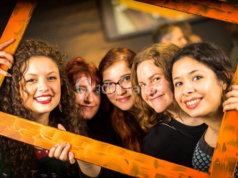 Location salle Paris 9 (Paris) - Loft Opéra #7