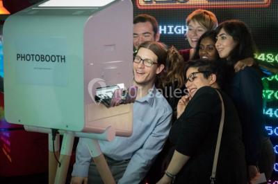 Miniature Location salle Paris 9 (Paris) - Loft Opéra #9 Location salle Paris 9 (Paris) - Loft Opéra #10