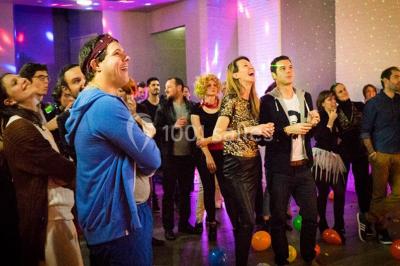 Miniature Location salle Paris 9 (Paris) - Loft Opéra #3 Location salle Paris 9 (Paris) - Loft Opéra #10