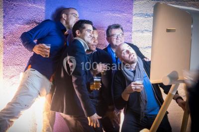 Miniature Location salle Paris 9 (Paris) - Loft Opéra #8 Location salle Paris 9 (Paris) - Loft Opéra #10