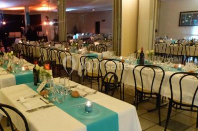 Location salle Toulouse (Haute-Garonne) - Blanc Traiteur #7
